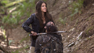 The 100: “Inclement Weather”